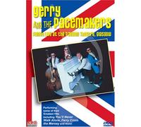 Gerry & the Pacemakers - Live at the Pavillion