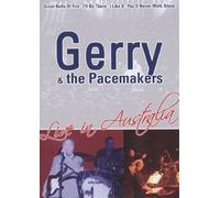 Gerry & The Pacemakers - Live in Australia
