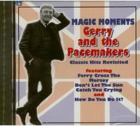 Gerry & the Pacemakers - Magic Moments