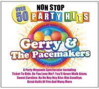 Gerry & the Pacemakers - Non Stop Party Hits