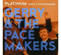 Gerry & the Pacemakers - Platinum