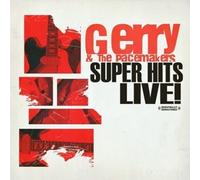 Gerry & The Pacemakers - Super Hits Live!