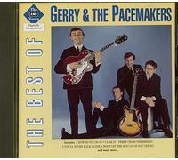 Gerry & The Pacemakers - The EMI Years