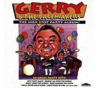 Gerry & the Pacemakers - The Non-Stop Party Album!