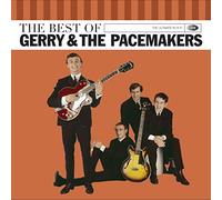 Gerry & the Pacemakers - The Very Best of