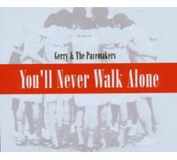 Gerry & the Pacemakers - You'Ll Never Walk Alone