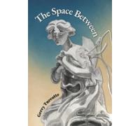 Gerry Turcotte The Space Between (Tascabile)
