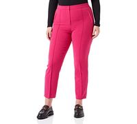 Gerry Weber 820031-31340 Pantaloni, Rosa Acceso, 72 Donna