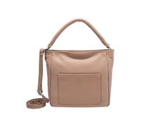 Gerry Weber Ascona Borsa a spalla Vera Pelle 29 cm beige