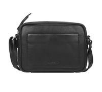 Gerry Weber Ascona Borsa a tracolla Pelle 20.5 cm black (TAS015737)
