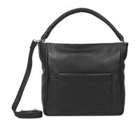 Gerry Weber Ascona Borsa a tracolla Pelle 29 cm black (TAS015735)