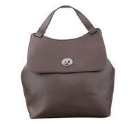 GERRY WEBER Backpack M Darkbrown