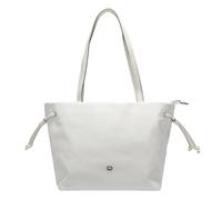 GERRY WEBER Shopper 'Be Different' bianco, Taglia One Size