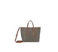 GERRY WEBER Borsa a mano 'Aeon' beige / beige scuro / marrone scuro / nero Donna GERRY WEBER One Size