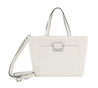 GERRY WEBER Borsa a mano 'Be Different' bianco Donna GERRY WEBER One Size bianco