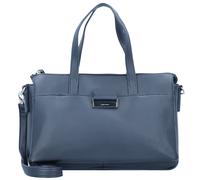 GERRY WEBER Borsa a mano 'Talk Different' blu scuro Donna GERRY WEBER One Size