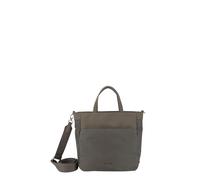 GERRY WEBER Borsa a mano 'Tranquility' color fango Donna GERRY WEBER One Size color fango