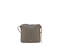 GERRY WEBER Borsa a spalla 'Aeon' beige / marrone scuro / grigio Donna GERRY WEBER One Size beige / marrone scuro / grigio