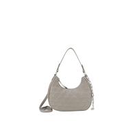 GERRY WEBER Borsa a spalla 'Carry Me Out ' grigio Donna GERRY WEBER One Size grigio