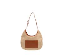 GERRY WEBER Borsa a spalla 'Ray Of Sun' beige / cognac Donna GERRY WEBER One Size beige / cognac