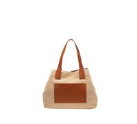 GERRY WEBER Borsa a spalla 'Ray Of Sun' beige / cognac Donna GERRY WEBER One Size beige / cognac