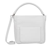 GERRY WEBER borsa a tracolla Ascona Hobo M White