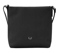 GERRY WEBER borsa a tracolla Be Different 1.0 Shoulderbag M Black