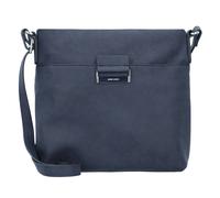 GERRY WEBER Borsa a tracolla 'Be Different' blu scuro, Taglia One Size