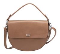 GERRY WEBER borsa a tracolla borsetta Talk Different 1.0 Shoulderbag MVF Portabella marrone