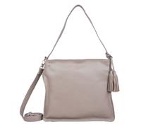 GERRY WEBER borsa a tracolla Cadiz Hobo MHZ M Grey