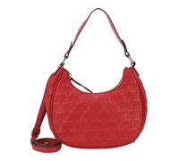 GERRY WEBER borsa a tracolla Carry Me Out Hobo Bag Red