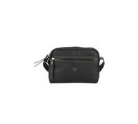 GERRY WEBER Borsa a tracolla 'Echoes' nero Donna GERRY WEBER One Size nero