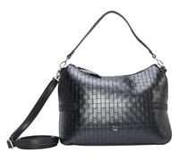 GERRY WEBER borsa a tracolla Fall For Me Hobo Bag M Black