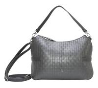 GERRY WEBER borsa a tracolla Fall For Me Hobo Bag M Grey