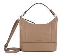 GERRY WEBER borsa a tracolla Favorite Choice Hobo Bag S Taupe