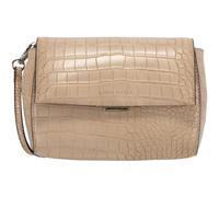 GERRY WEBER borsa a tracolla Festive Croco Shoulderbag XS Sahara