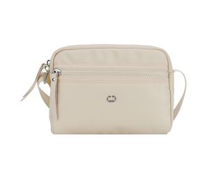 GERRY WEBER Borsa a tracolla 'Golden Hour' écru Donna GERRY WEBER One Size