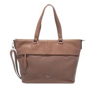 GERRY WEBER borsetta borsa a tracolla Keep In Mind Hand Bag MHZ Portabella marrone