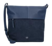 GERRY WEBER Borsa a tracolla 'Keep in Mind' marino Donna GERRY WEBER One Size