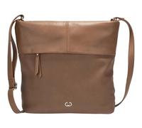 GERRY WEBER borsa a tracolla Keep In Mind Shoulder Bag LVZ Portabella marrone