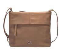 GERRY WEBER borsa a tracolla Keep In Mind Shoulder Bag MHZ Portabella marrone