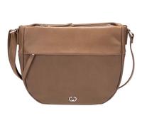 GERRY WEBER borsa a tracolla Keep In Mind Shoulder Bag Portabella marrone