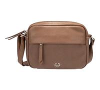 GERRY WEBER borsa a tracolla Keep In Mind Shoulderbag Portabella marrone
