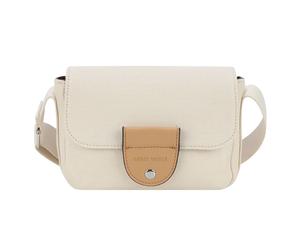 GERRY WEBER Borsa a tracolla 'Lazy Days' beige / offwhite Donna GERRY WEBER One Size