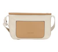 GERRY WEBER borsa a tracolla Lazy Days Shoulderbag S Creme White