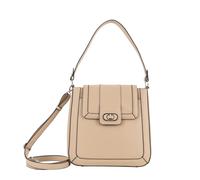 GERRY WEBER borsa a tracolla Look At Me Now Hobo Bag S Beige