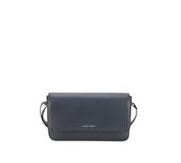 GERRY WEBER Borsa a tracolla 'Principle ' blu scuro / grigio Donna GERRY WEBER One Size blu scuro / grigio