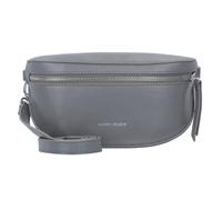GERRY WEBER Borsa a tracolla 'Principle' grigio scuro Donna GERRY WEBER One Size grigio scuro