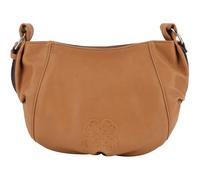 GERRY WEBER borsa a tracolla Smooth Shoulder Bag M Lightbrown