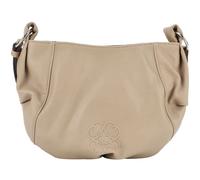 GERRY WEBER borsa a tracolla Smooth Shoulder Bag M Taupe